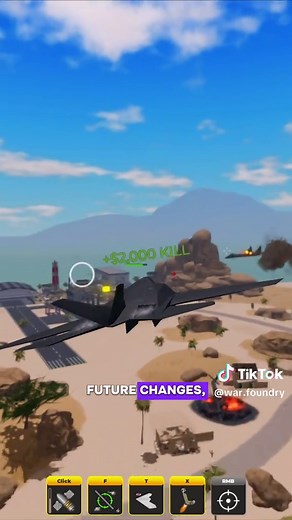 War Tycoon Instant Balance Changes Explained