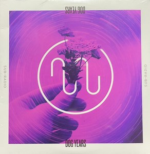 Sub-Radio - Dog Years