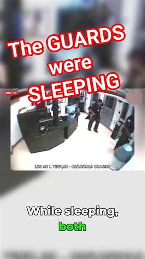 Negligence or Something Worse #epstein #mysterydeath #news