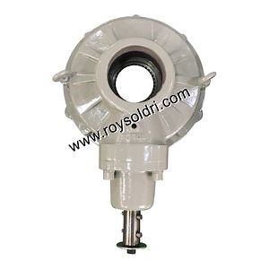 [Hot Item] Xbn4 Manual Operating Procedure for Multi-Turn Bevel Gear Box Valve