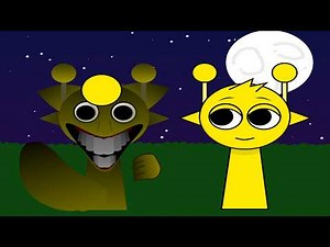 🌕🐺 Simon Phase 2 Becomes a Werewolf | Animation Meme 🐺🌕