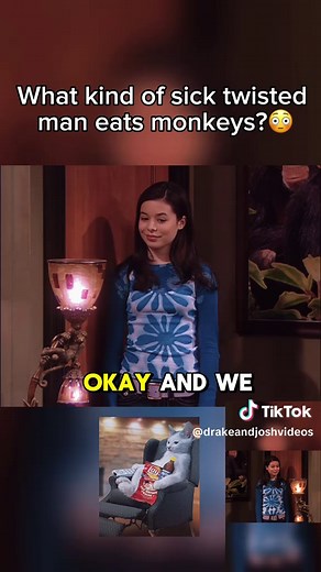 Funny Moments from Drake and Josh: SUS Comedy Clips