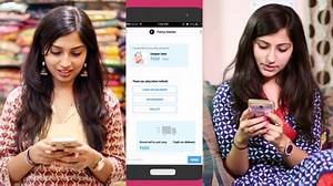 Snap to sell, chat to buy! Roposo offers you the fastest way to set up & increase your sales - no commissions attached! Get in touch with us for more. #ChatToBuy #SoRoposo #Roposo | Roposo India