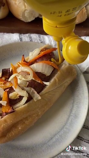 Easy Italian Sausage Air Fryer Recipe | Crispy & Delicious!