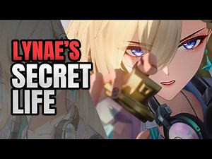 She's An Assassin!? Lynae Wuthering Waves Character Trailer Reaction