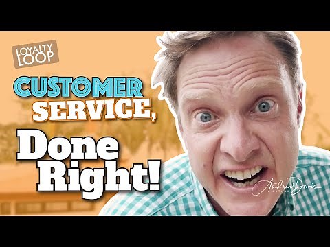 Two Amazing Customer Service Examples From One Hotel
