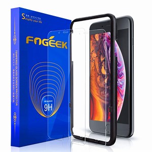 Watch iPhone 7 Plus screen protector，iPhone 8 Plus screen protector on Amazon Live