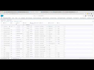 Refreshing Grid Meta Data with GridBuddy