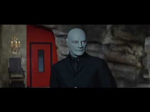Fandor Rencontre Fantomas