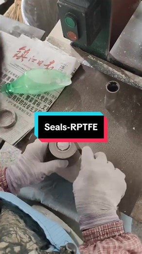 Impact of Glass Fiber on Teflon Gasket Performance