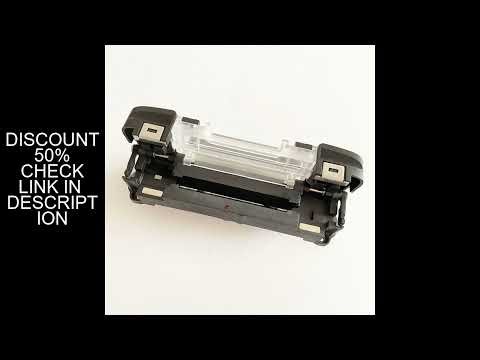 Signal Fire AI9 AI8 AI8C AI7 AI7C Heater Oven Signalfire Fusion Splicer Heating Furnace Parts with C