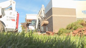 How does snow and cold weather impact construction?