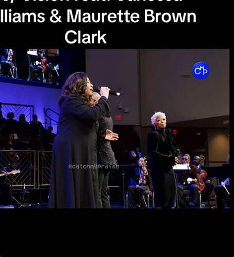 Angels Watching Over Me Performance Tribute