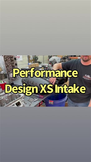 4.4K views · 36 reactions | The Results are In! Performance Design XS...