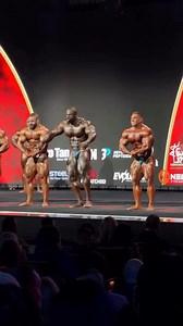 2024 Olympia!!!Bodybuilding Finals @mrolympiallc #mrolympia | Mr. Olympia LLC