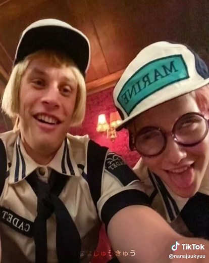 Morgan Davies Inspires as Koby in One Piece Live Action