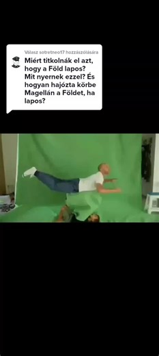 A Föld Laposságának Igazolása és Elméletek