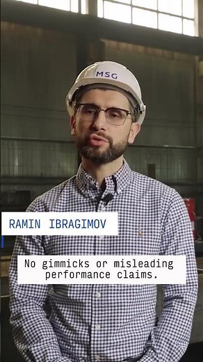 From Manual to Robotic: Welding Structural Steel Beams 24/7 | ABAGY ROBOTIC WELDING