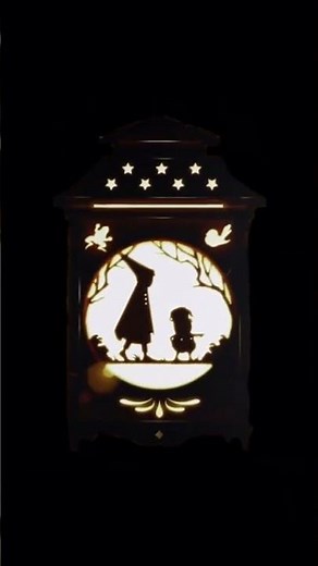 Over the garden wall vs all animes and cartoons🔥🔥🤔