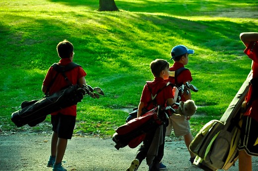 About Us - First Tee - Greater Philadelphia