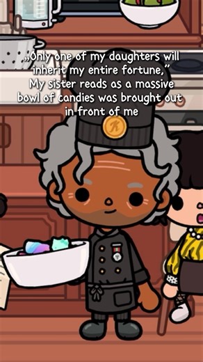 Sugarcoat: A Haunting Tale by Heidi Wong