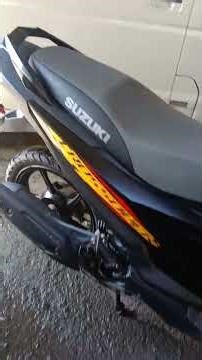 Suzuki skydrive CROSSOVER update within 4 years.... #automobile #travel #roadtrip