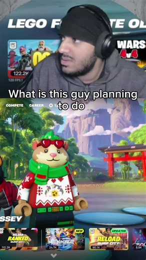 Twitch-xanny792 #fortnite #meme #fortnitememe #fortniteskin #fnbr