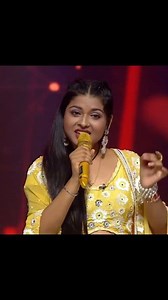 Lovely Performance ❤️ | Arunita Kanjilal