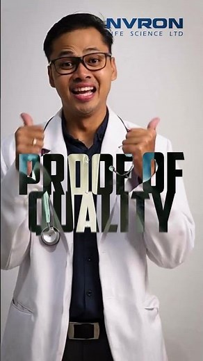 COA (Certificate of Analysis) in Pharma | Nvron Group Quality & Compliance