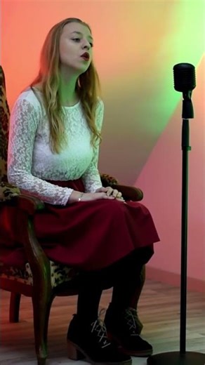 Case #2 #cover #calendrierdelavent #singingvideo