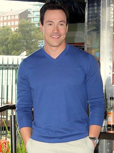 Chris Klein (actor) - Alchetron, The Free Social Encyclopedia