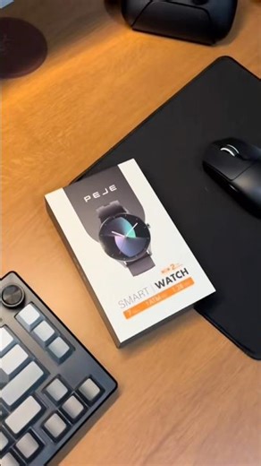 peje smartwatch ZW02