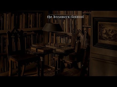 a classical music for reading, writing and studying ✒️📖☕✨