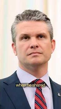 Hegseth Signal chat risked endangering troops, watchdog says #shorts #politics #hegseth #signalgate