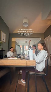 Homework club is so back | The Inbetweeniez