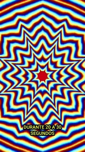 THIS OPTICAL ILLUSION WILL COMPLETELY BREAK YOUR BRAIN!