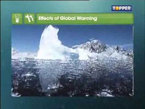 Effects of Pollution - Environmental Chemistry Video Lecture - Class 11