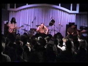 Tool Live Rare Sober Infamous Scientology 93 Part 8
