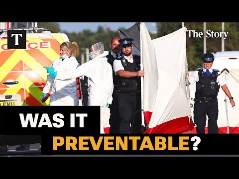 Southport Attack: Why Wasn't it Stopped?