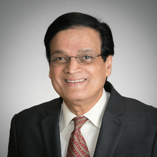 RAJESH RAIKAR, M.D. - Maryland Vascular Specialists