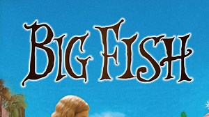 Big Fish - Apple TV
