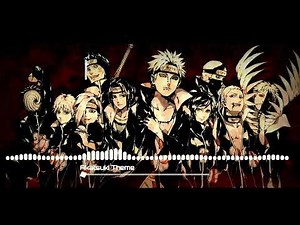 AKATSUKI THEME REMIX