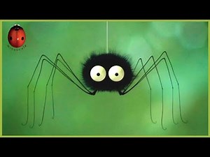 The Stubborn Spider Minuscule 🍃 45' Compilation
