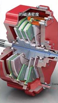 Will the new PCB motor with significantly increased power become the mainstream motor of the futu...