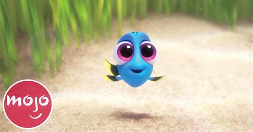 Top 20 Cutest Disney Kids | Videos on WatchMojo.com