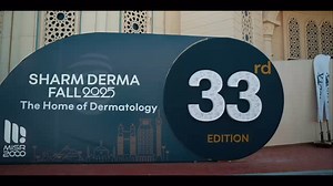 1.2M views · 1.3K reactions | Behind every breakthrough is a story, and at Sharm Derma 2025, Capixy told ours with science and soul. We connected, inspired, and achieved together, shaping a new chapter in dermatological care defined by trust, results, and purpose. #Capixy #MajesticBiopharma #SharmDerma2025 #HairScienceInnovation #DermatologyExcellence #ScientificIntegrity #AdvancingWellnessGlobally | Majestic Biopharma | Facebook