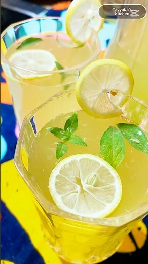 Lemon Mint REFRESHES Your Iftaar This Ramadan!