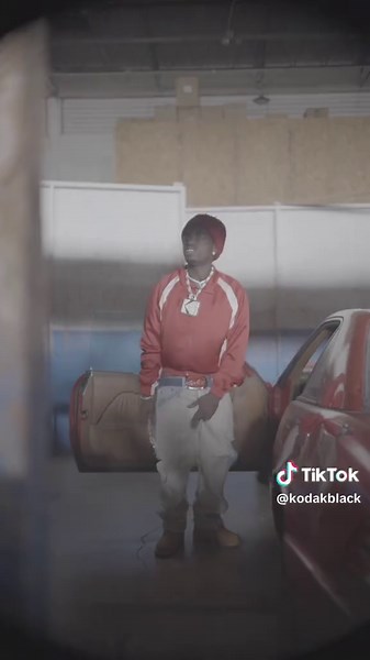 Kodak Black y la letra de Kill Bill