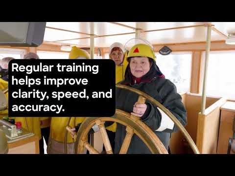 Ship Captain Interview Questions and Answers | Interview Ship Captain Preparations