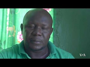 Sierra Leone Votes for New President, Parliament